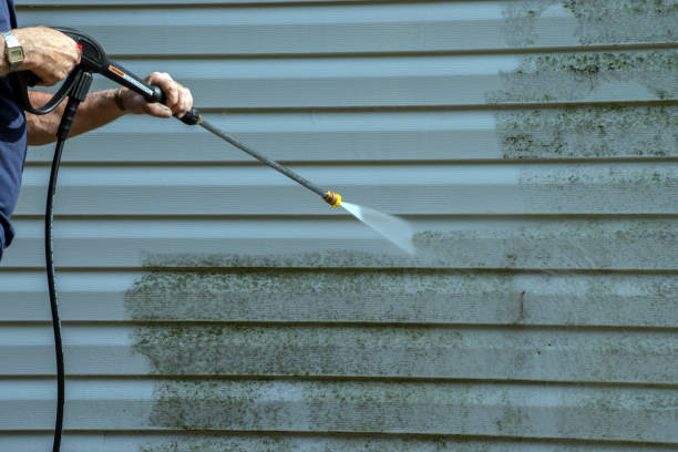 Best Oil Spill Cleanup  in Woodbury Heights, NJ